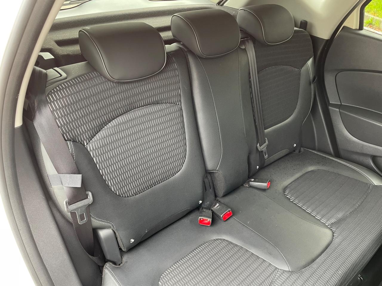 Renault Captur TCe 12V 90 CV Start&Stop Energy Intens