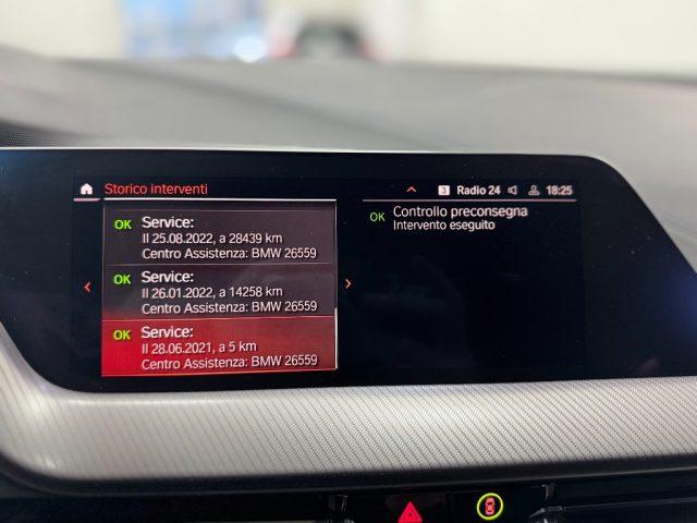 BMW 116 d 5p. Msport