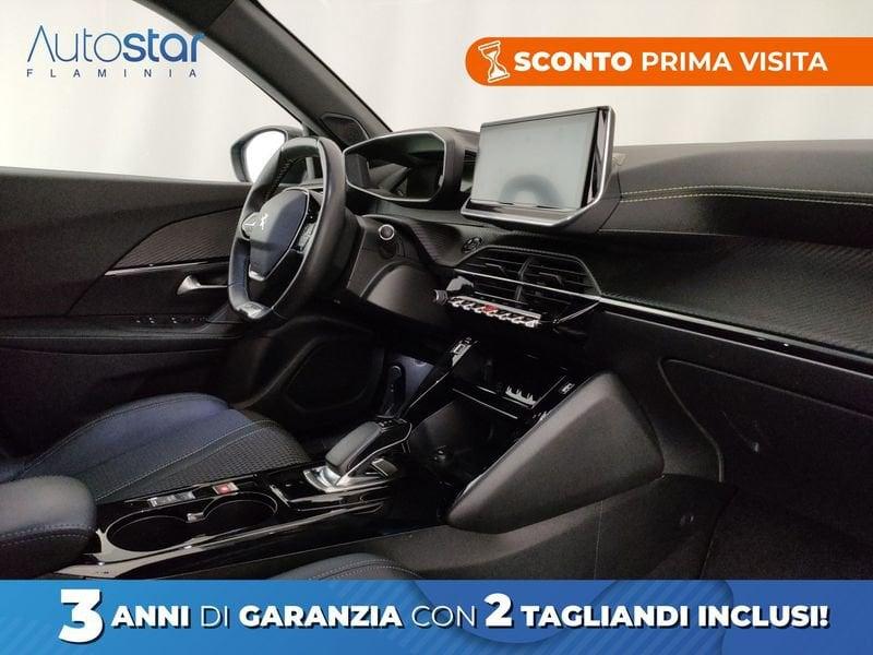 Peugeot 2008 e- GT Line 100kW