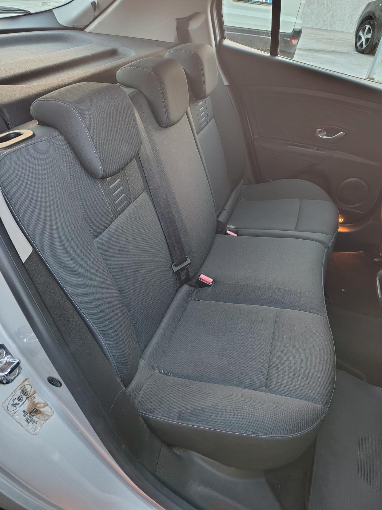 Renault Megane Mégane 1.5 dCi 90CV Confort