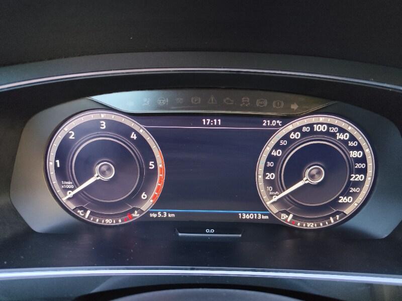 VOLKSWAGEN Tiguan Allspace Tiguan Allspace 2.0 ...