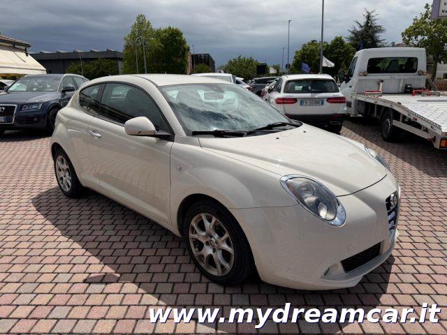 ALFA ROMEO MiTo 1.3 JTDm 85 CV S&S Distinctive