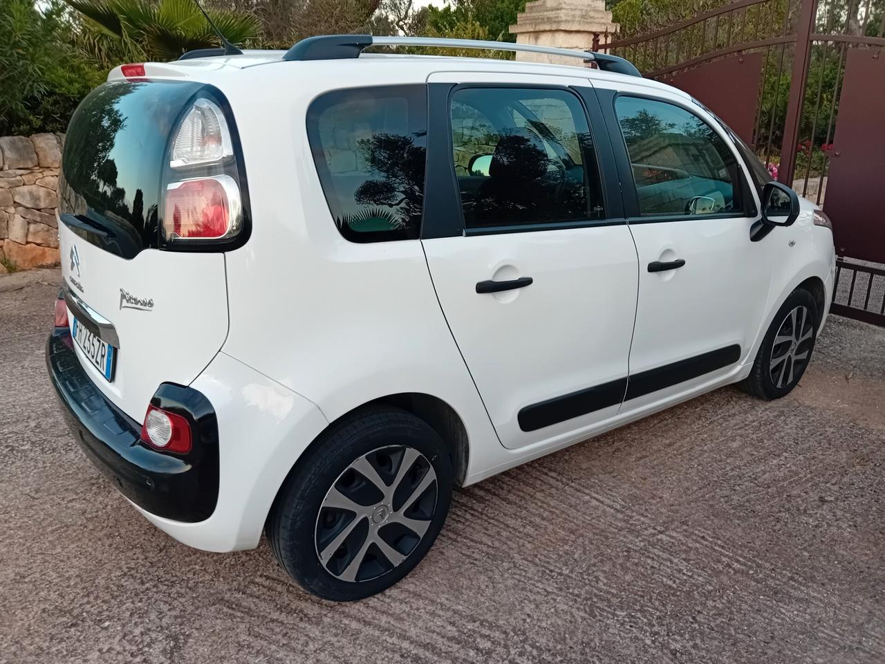Citroen C3 Picasso C3 Picasso BlueHDi 100 Business Combi