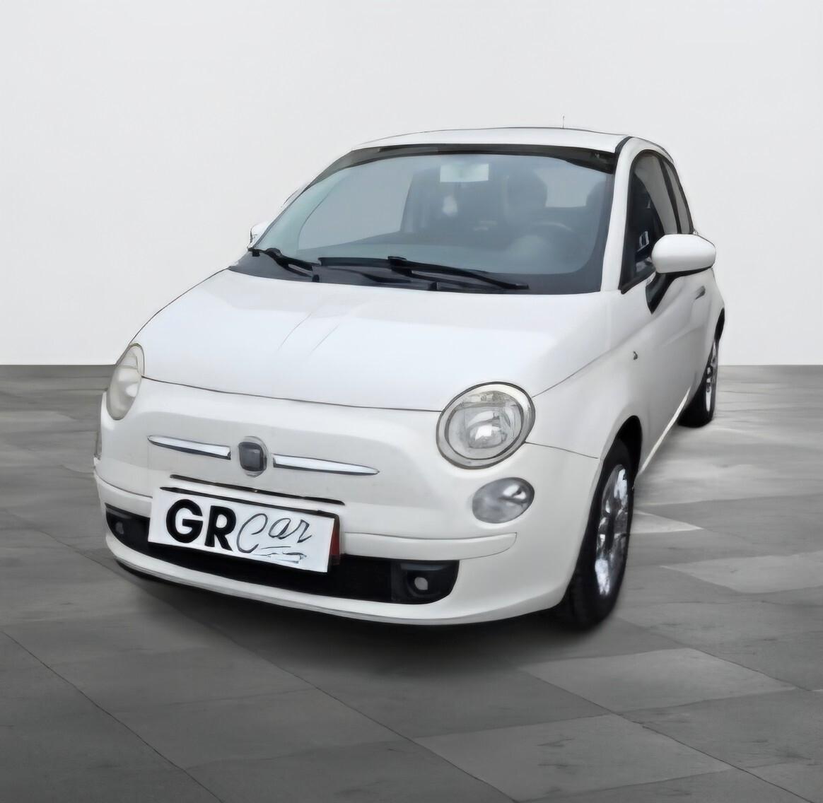 Fiat 500 1.2 Sport