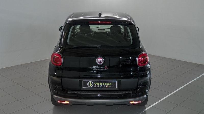 FIAT 500L Cross 1.3 mjt 95cv