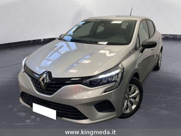 Renault Clio Clio 1.0 TCE Benzina 5 porte Life