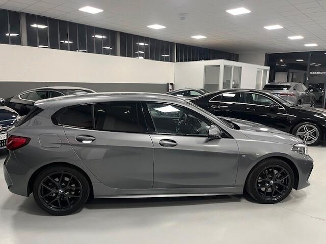 Bmw 120 120d 5p. Msport