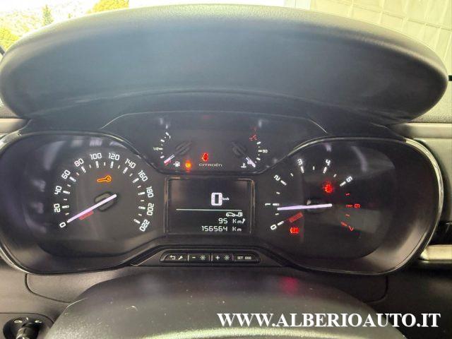 CITROEN C3 BlueHDi 75 S&S Feel