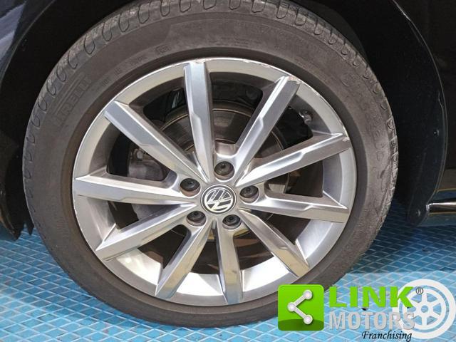 VOLKSWAGEN Polo 1.2 TSI 5p. Comfortline BlueMotion Technology