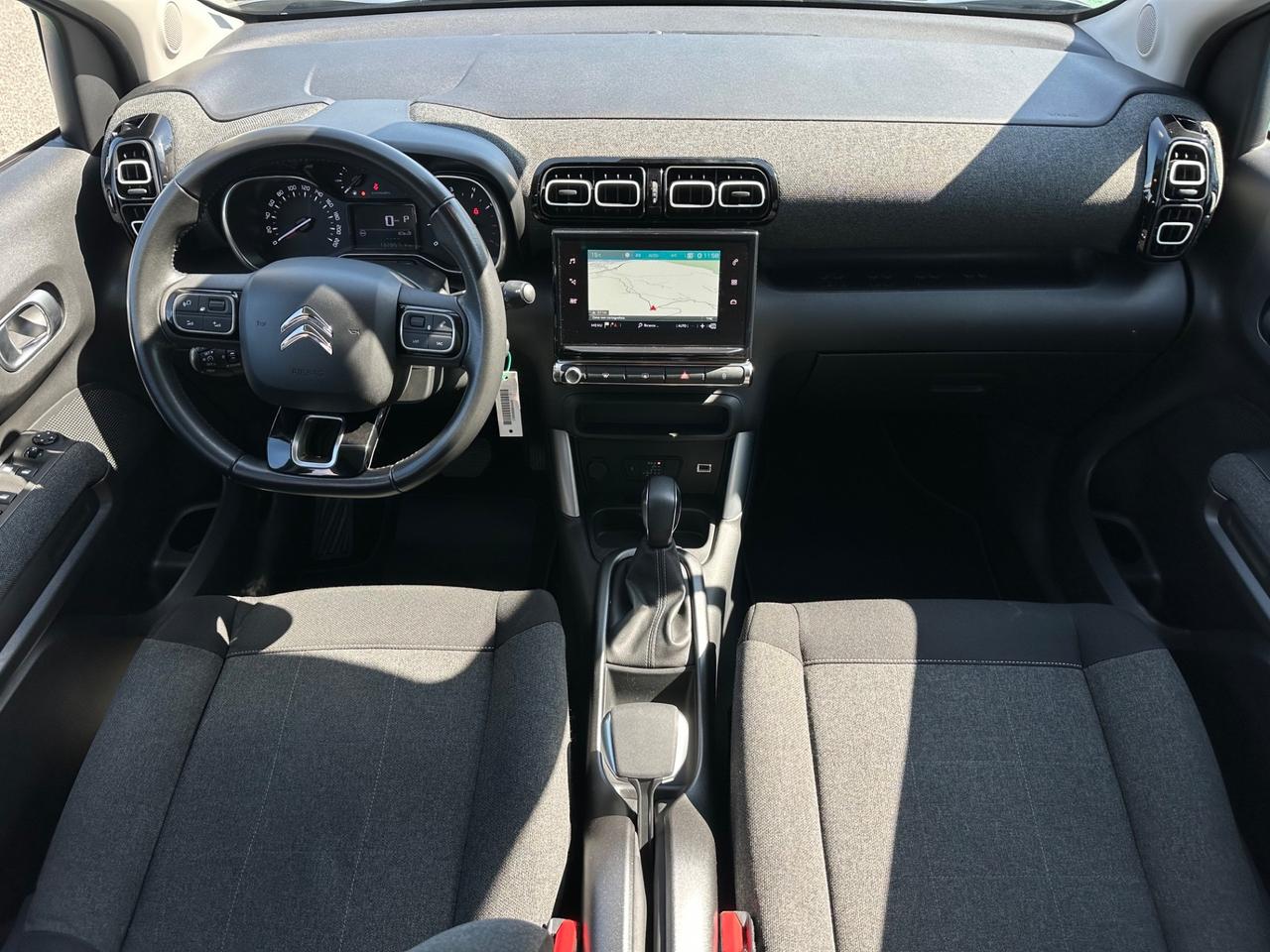 Citroën C3 Aircross 1.2 Puretech 110cv EAT6 Rip Curl 2019