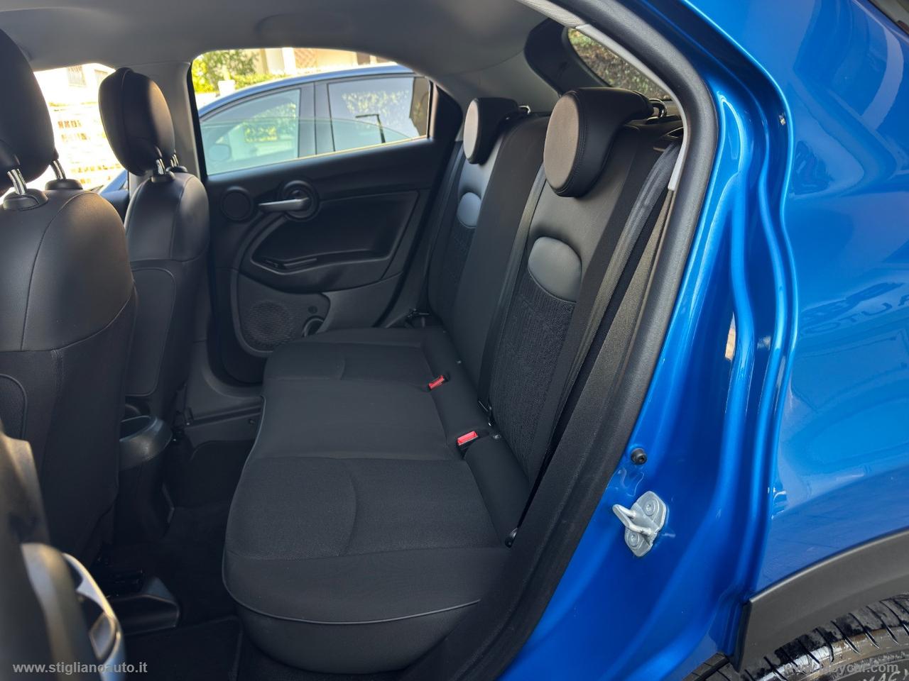 FIAT 500X 1.3 M.Jet 95 CV