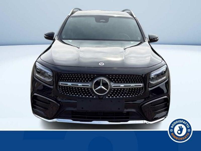 Mercedes-Benz GLB Classe 200d 4Matic AMG Line Advanced Plus