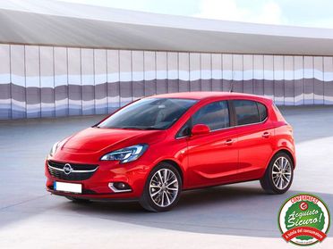OPEL Corsa 1.4 90CV GPL Tech 5 porte b-Color