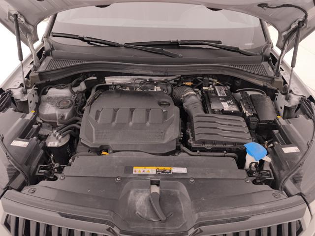 SKODA Kodiaq 2.0 tdi evo Sportline 4x4 200cv dsg