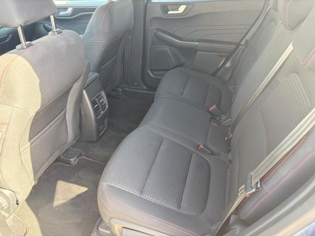 FORD Kuga 2.5 Plug In Hybrid 225 CV CVT 2WD ST-LINE
