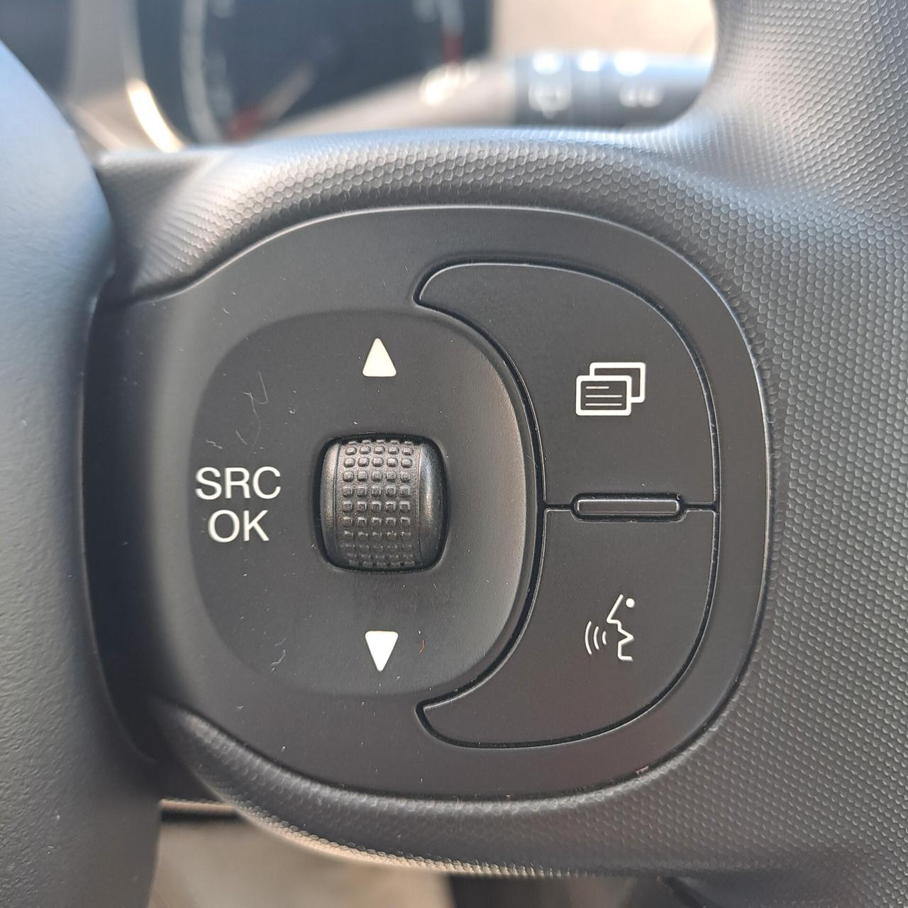 Fiat Panda 1.0 Bz 70 Cv Hybrid City-Life