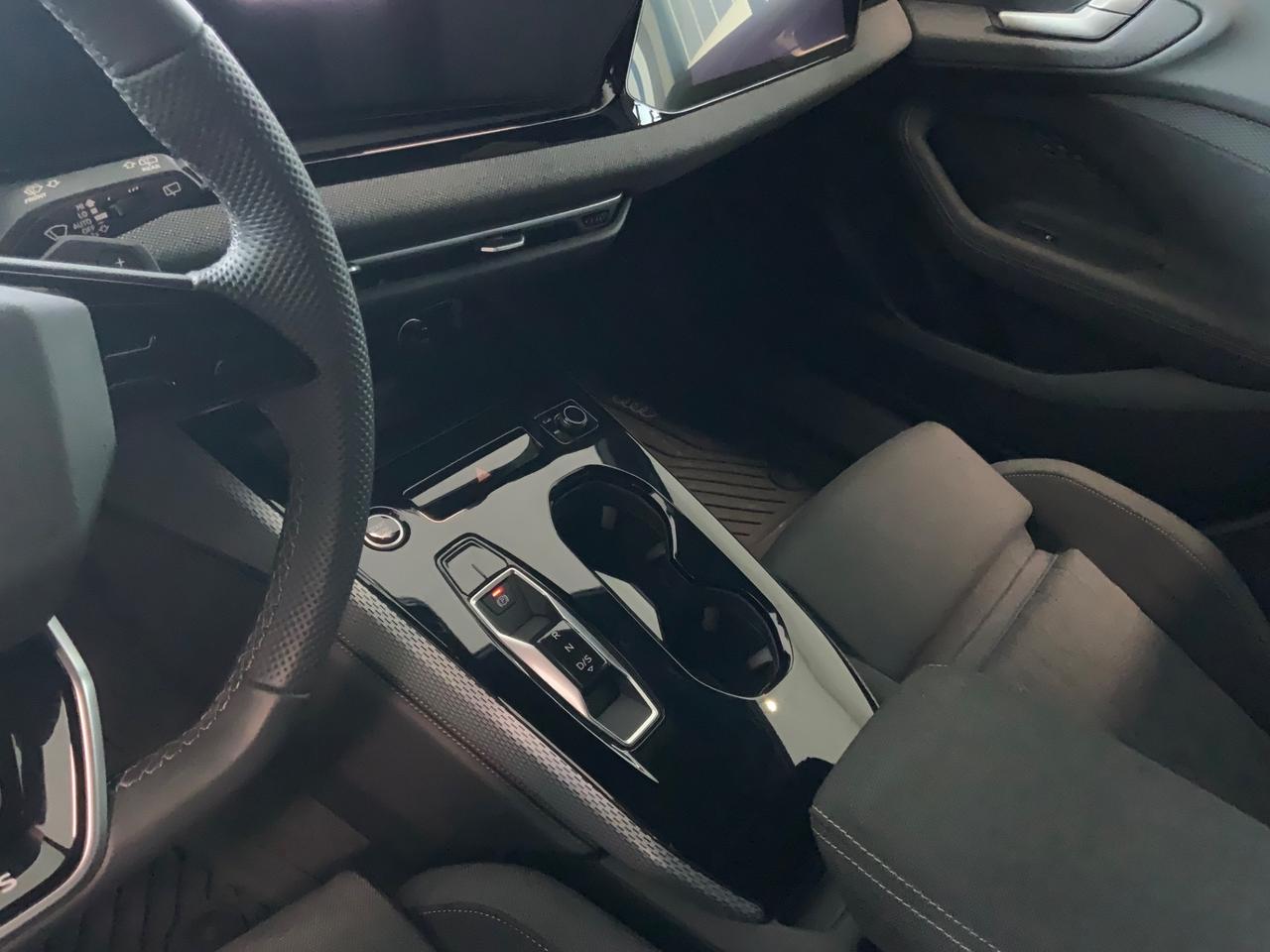 Audi A5 Avant TDI 150 kW quattro S tronic mHEV+ Line edition