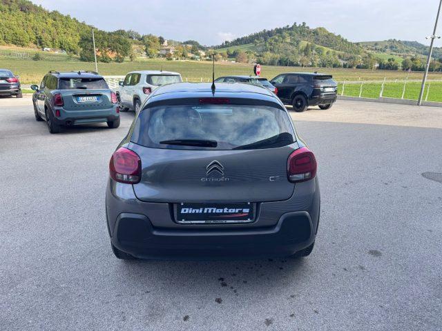 CITROEN C3 BlueHDi 100 S&S Shine OK NEOPATENTATI diesel