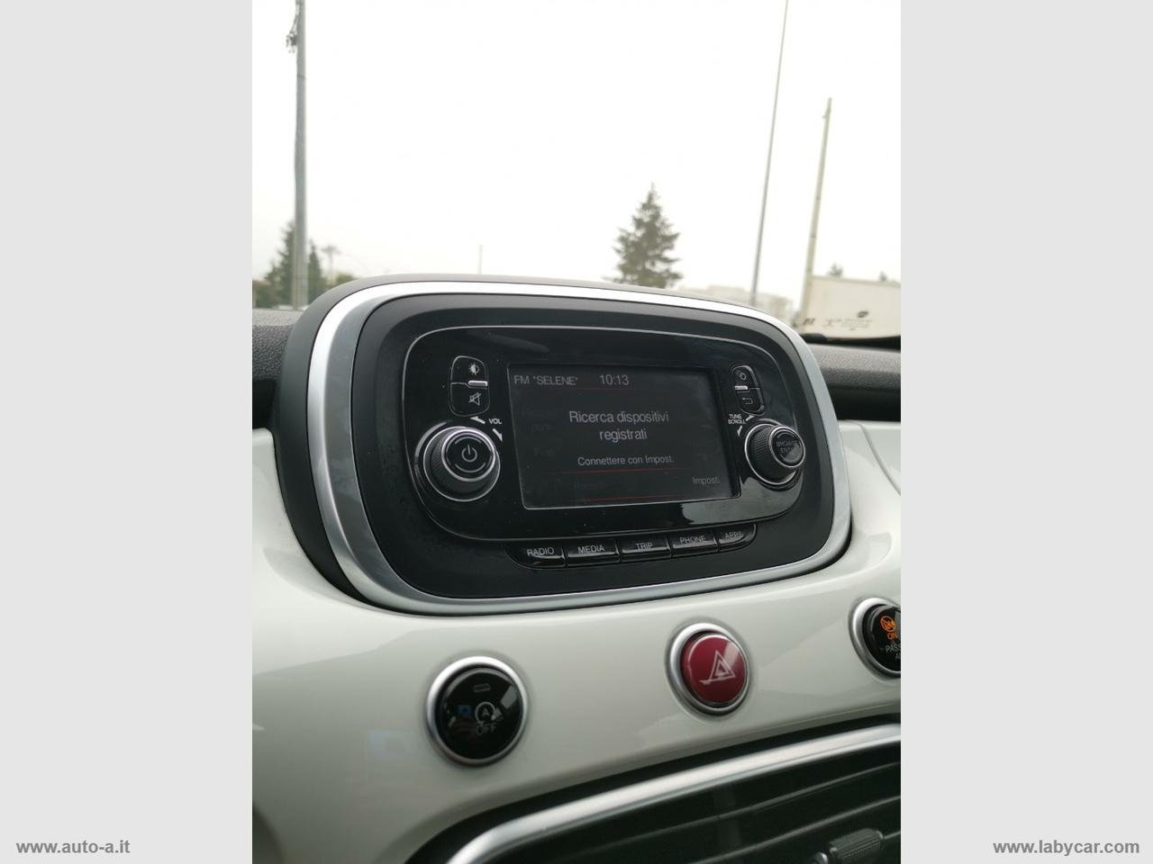 FIAT 500X 1.3 M.Jet 95 CV Business