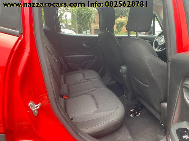 JEEP Renegade 1.6 Mjt 130 CV Longitude