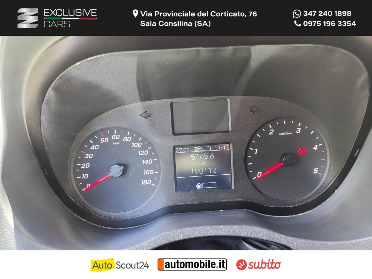 Sprinter F39/33 311CDI FWD TA Furg.