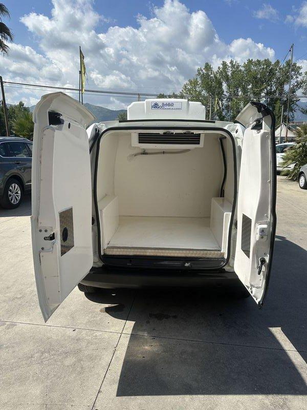 FIAT Fiorino 1.3 MJT 95CV FRIGO STRADA RETE