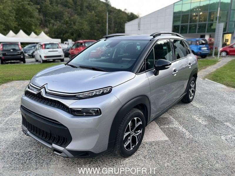 Citroën C3 Aircross 1ª s. PureTech 110 S&S Plus