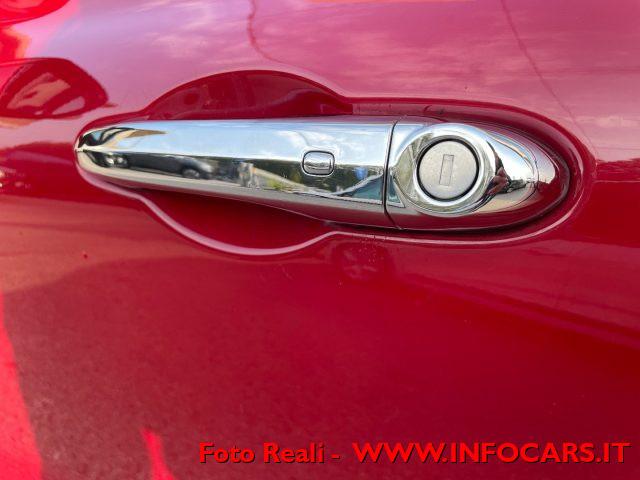 FIAT 500X 1.6 MultiJet 120 CV Lounge Prezzo reale