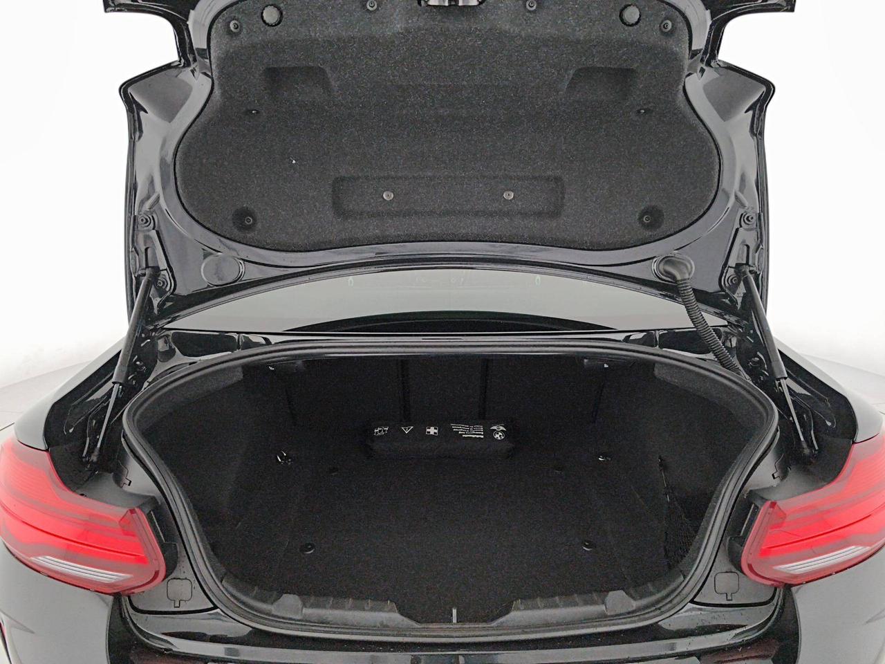 BMW Serie 2 M2 Coupè Competition 410cv