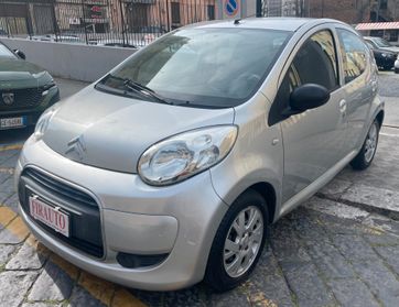 Citroen C1 1.0 5 porte airdream Perfect