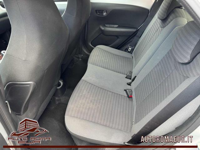 TOYOTA Aygo Connect 1.0 VVT-i 72 CV 5 porte x-cool PPROMO!!!