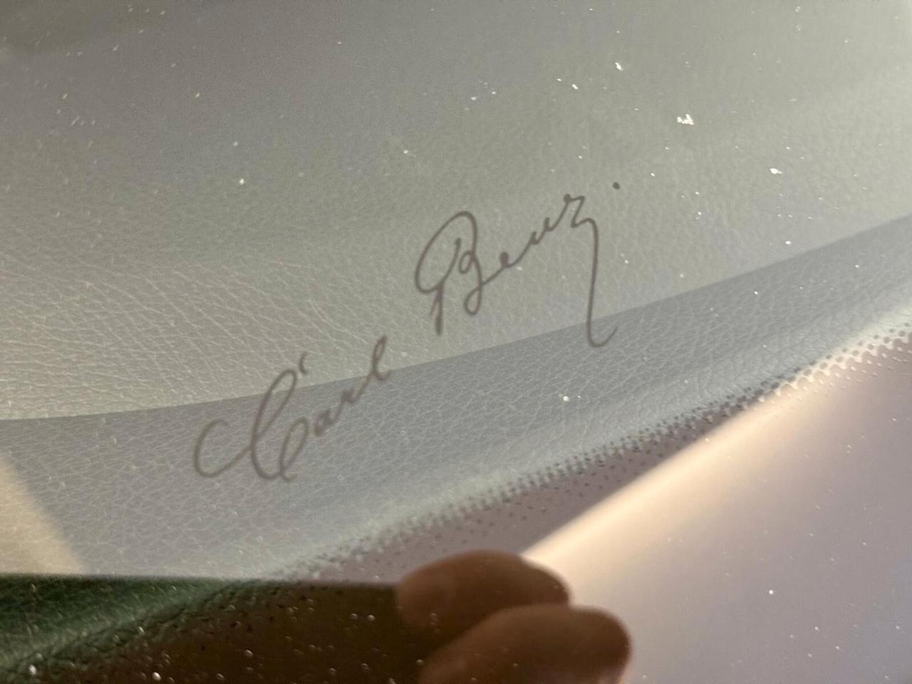 MERCEDES E220D 194HP SW EXCLUSIVE AUTO- 2017