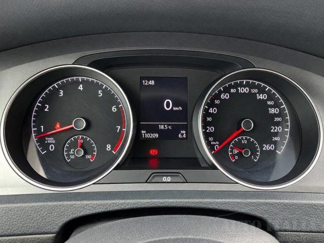 VOLKSWAGEN Golf 1.2 TSI 85 CV 5p. Tech&Sound BlueMotion Technology
