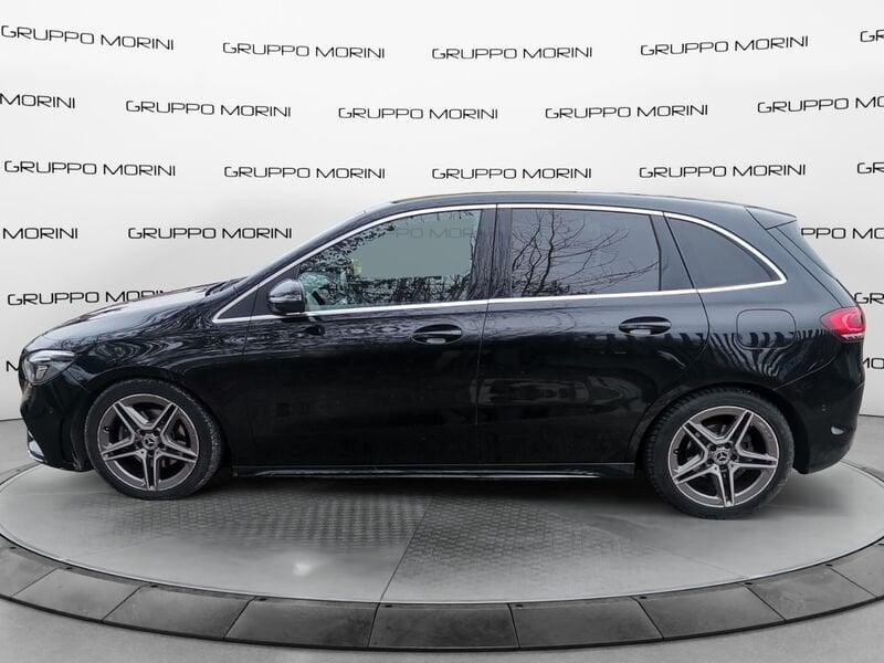 Mercedes-Benz Classe B B 180d 1.5d 116cv Sport Plus - AMG Pack