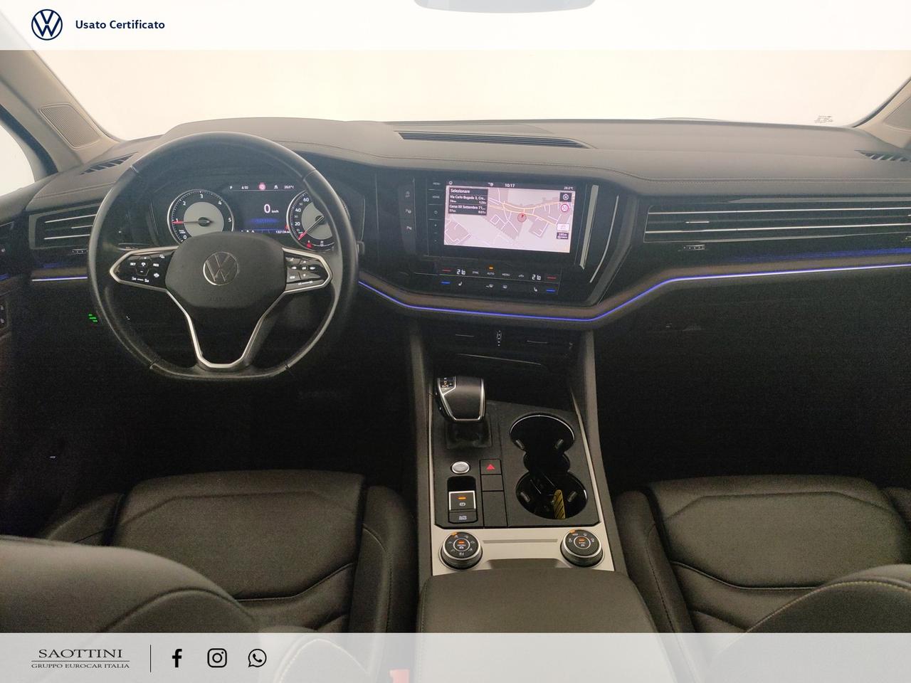 3.0 TDI Elegance 231 CV Tiptronic