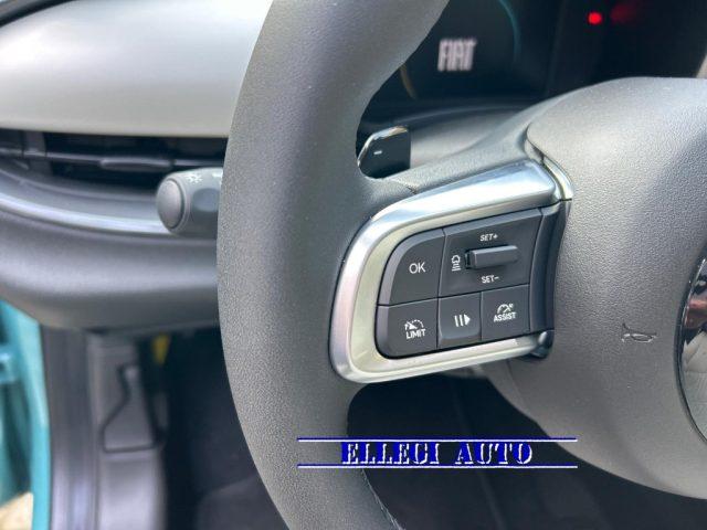 FIAT 600 Hybrid 110 CV DCT MHEV La Prima km 0