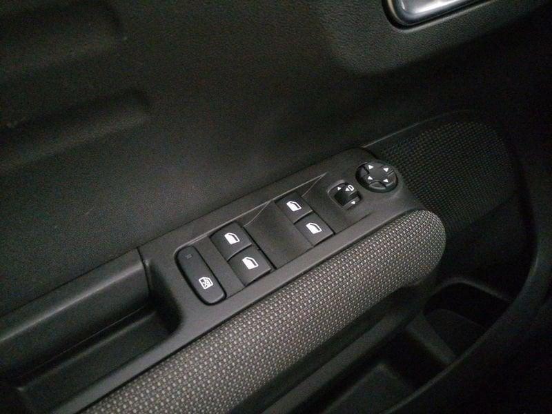 Citroën C3 Aircross 1.2 puretech Max s&s 130cv eat6