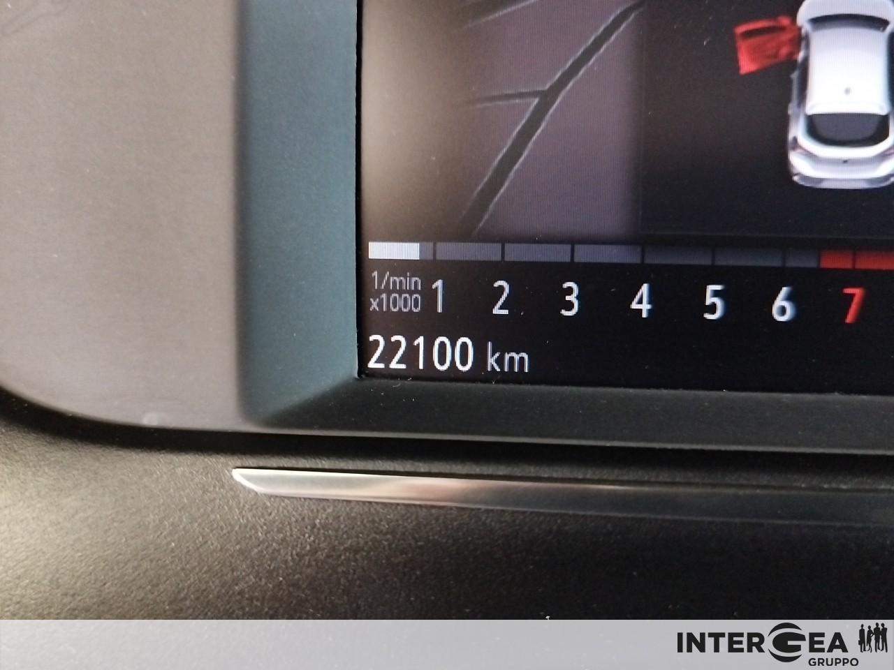 OPEL Corsa 1.2 GS s&s 100cv