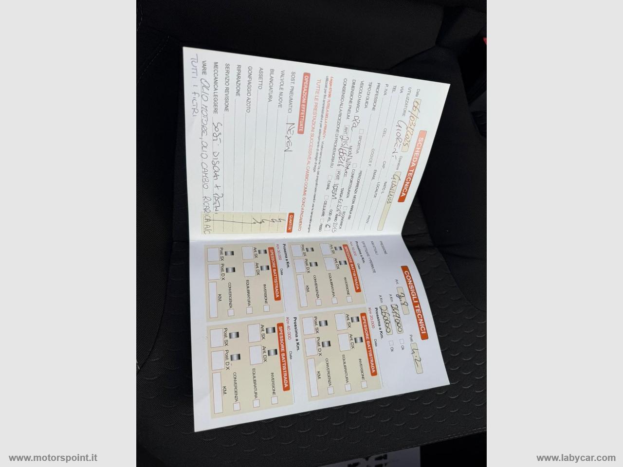 Vivaro 27 1.6 BiT. EcoF. PC-TN Combi