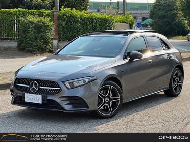 MERCEDES-BENZ A 250 AMG Line Premium Plus Edition A 250 e PHEV