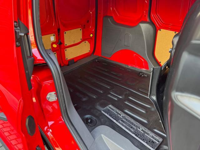 FORD FURGONE TRANSIT CONNECT 3posti /+Iva