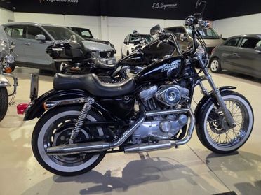 HARLEY-DAVIDSON 883 Sportster XL 883