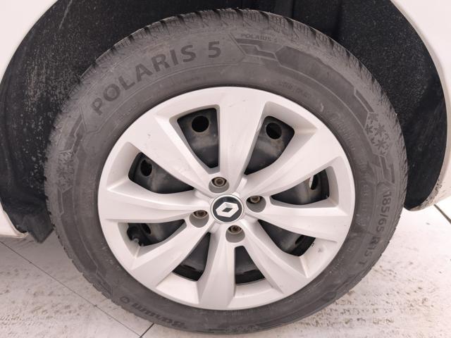 RENAULT Clio 1.5 blue dci Business 85cv