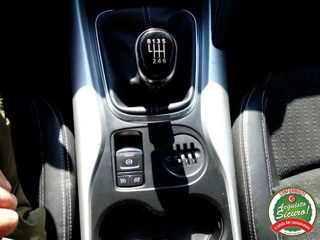 RENAULT Kadjar dCi 130CV Energy Intens