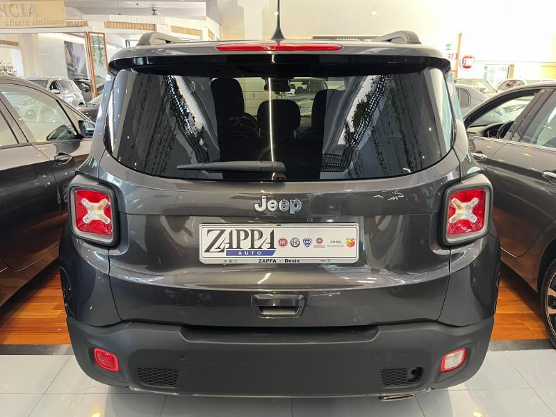 JEEP Renegade 1.0 T3 Limited