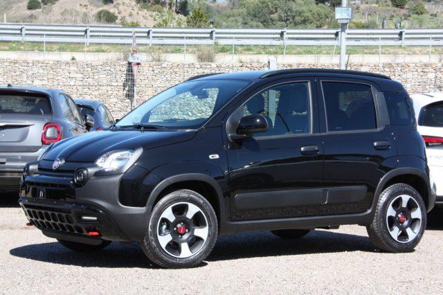 FIAT Panda 1.0 FireFly S&S Hybrid Cross