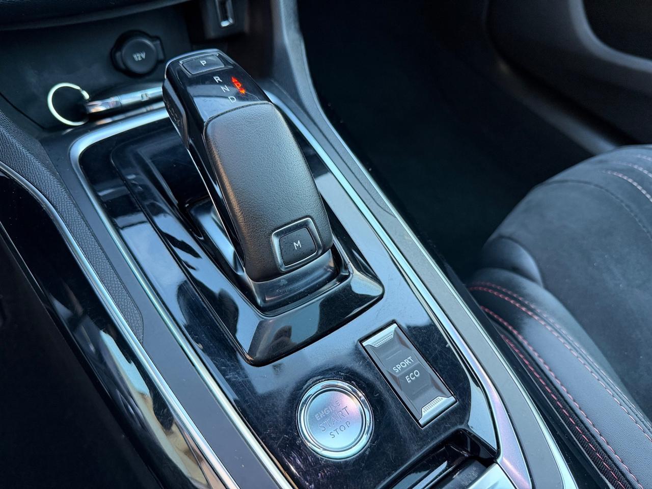 Peugeot 308 BlueHDi 130 S&S GT Line CAMBIO AUTOMATICO