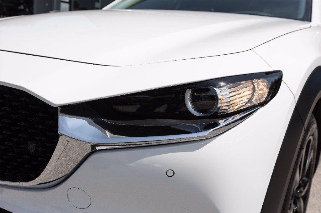MAZDA CX-30 2.0 m-hybrid Homura 2wd 122cv 6mt del 2023