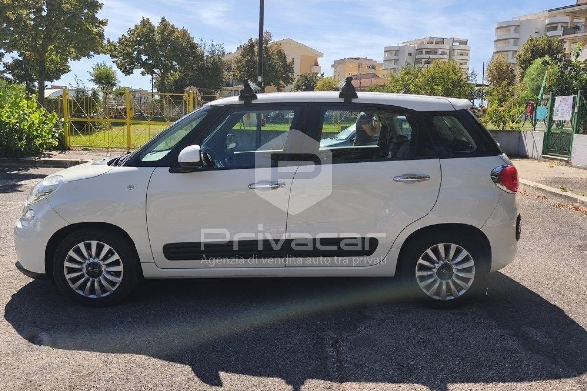 FIAT 500L 1.3 Multijet 95 CV Pop