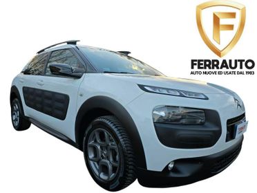 Citroën C4 Cactus 1.2 PureTech 82 Feel Edition